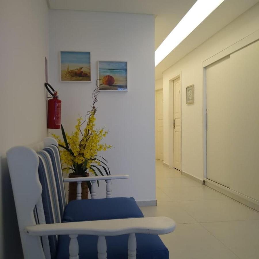 Pousada Galemares Maragogi Exterior photo